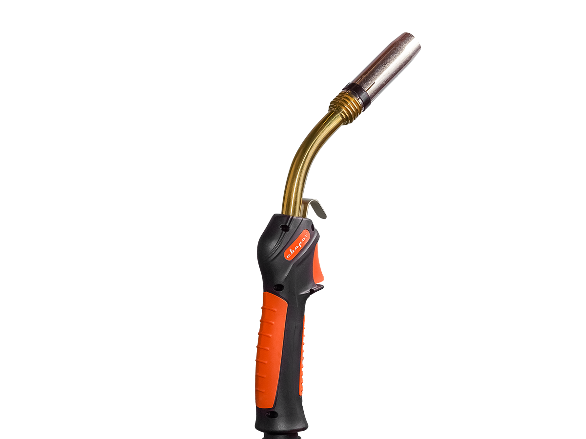 Сварочная полуавтоматическая горелка Сварог TECH MS 36 , 3 м, ICT2998