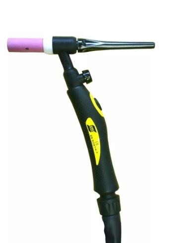 Сварочные горелки ESAB серии ET 17 для TIG сварки