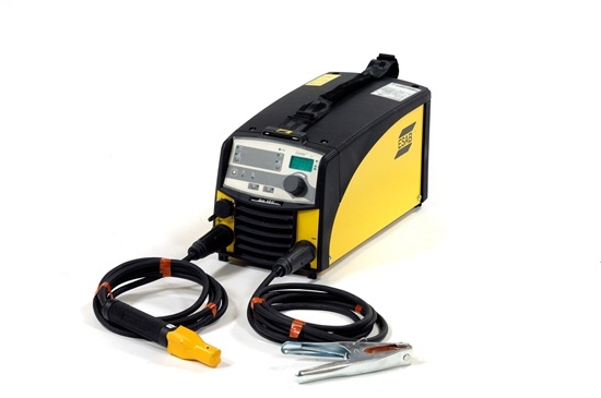ESAB Caddy Arc 151i/201i