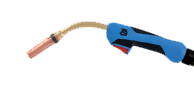 Горелка TBi 411 Expert (Germany)