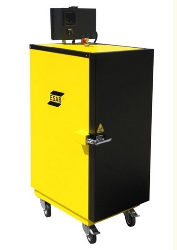 ESAB SDE-100 Шкаф для прокалки и хранения электродов на 100 кг