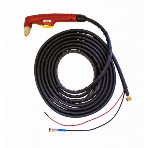Aurora PLASMA LT50 (2pin, 3/8G) 6m