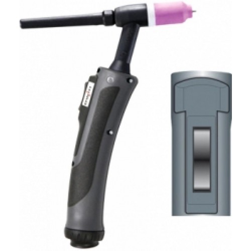 EWM TIG 450 SC GRIP WD U/D HFL 8M 8P c жидкостным охлаждением