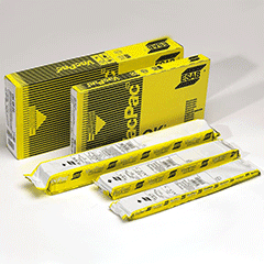 Сварочные электроды ESAB OK Weartrode 50 (ранее OK 83.50)