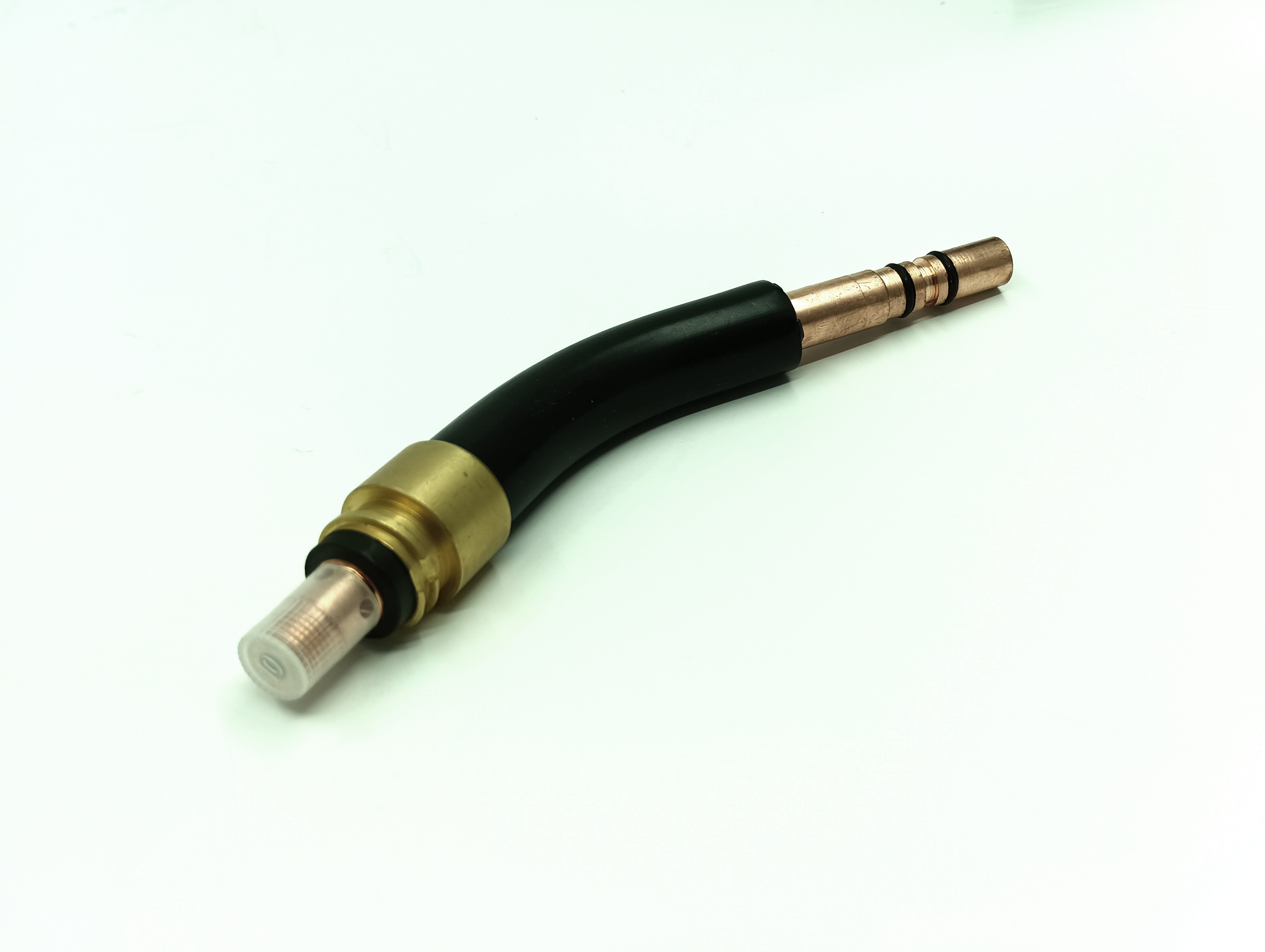 MIG Шейка горелки KEMPPI: Neck 180G (SP014695)