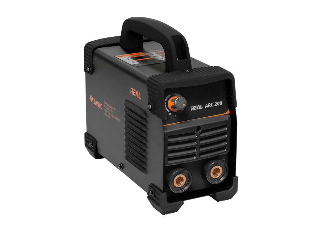 Сварочный инвертор Сварог REAL ARC 200 (Z238N) Black