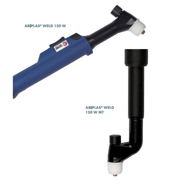 Горелка для плазменной сварки Abicor Binzel ABIPLAS WELD 150 W / ABIPLAS WELD 150 W MT