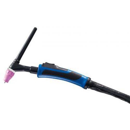 EWM TIG 450W HW 12POL 4M