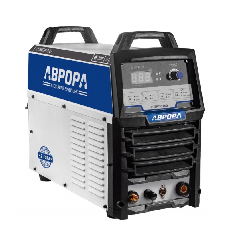 Аппарат плазменной резки АВРОРА СПЕКТР 100
