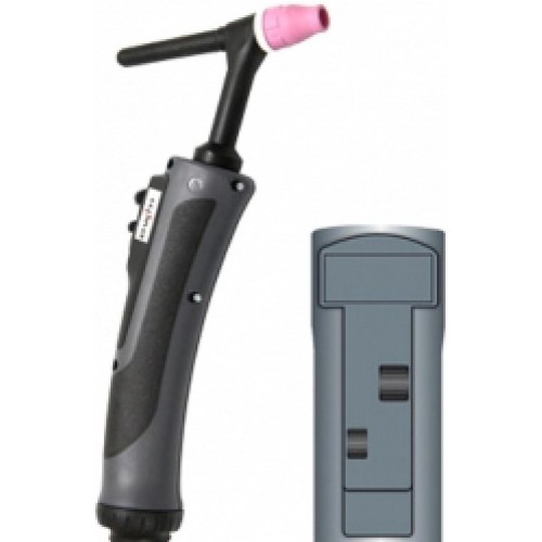 EWM TIG 26 GD GRIP 4M 5P 2T KOMBI