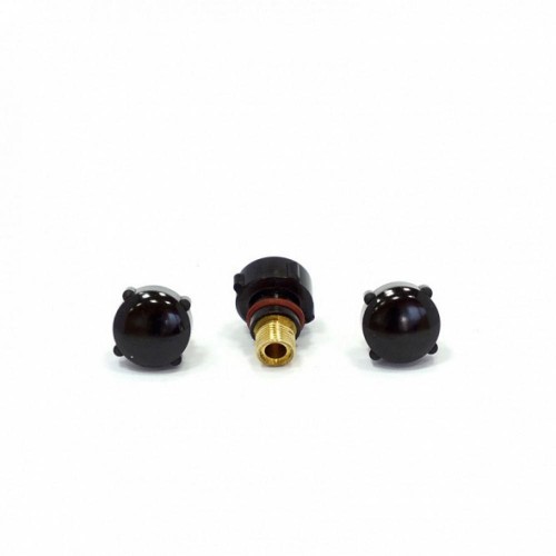 Aurora Заглушка TIG17-18-26 короткая (10 шт.)