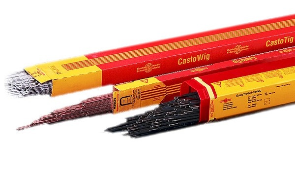 Алюминиевый, сварончый пруток CastoTig 45806 W (AlMg4,5Mn0.7(A))