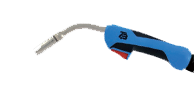 Горелка TBi 250 Expert (Germany)