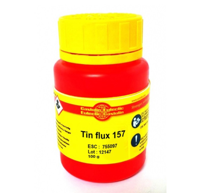 Флюс Castolin TIN FLUX 157