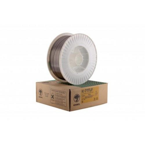 Kiswel K-71TLF-С (E71T-1/1M) 1.2 мм 4.5 кг