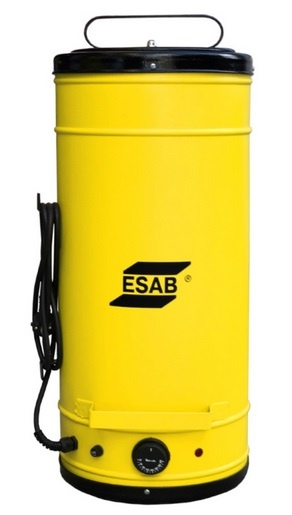 ESAB PSE-10 Контейнер для хранения и прокалки электродов на 10 кг