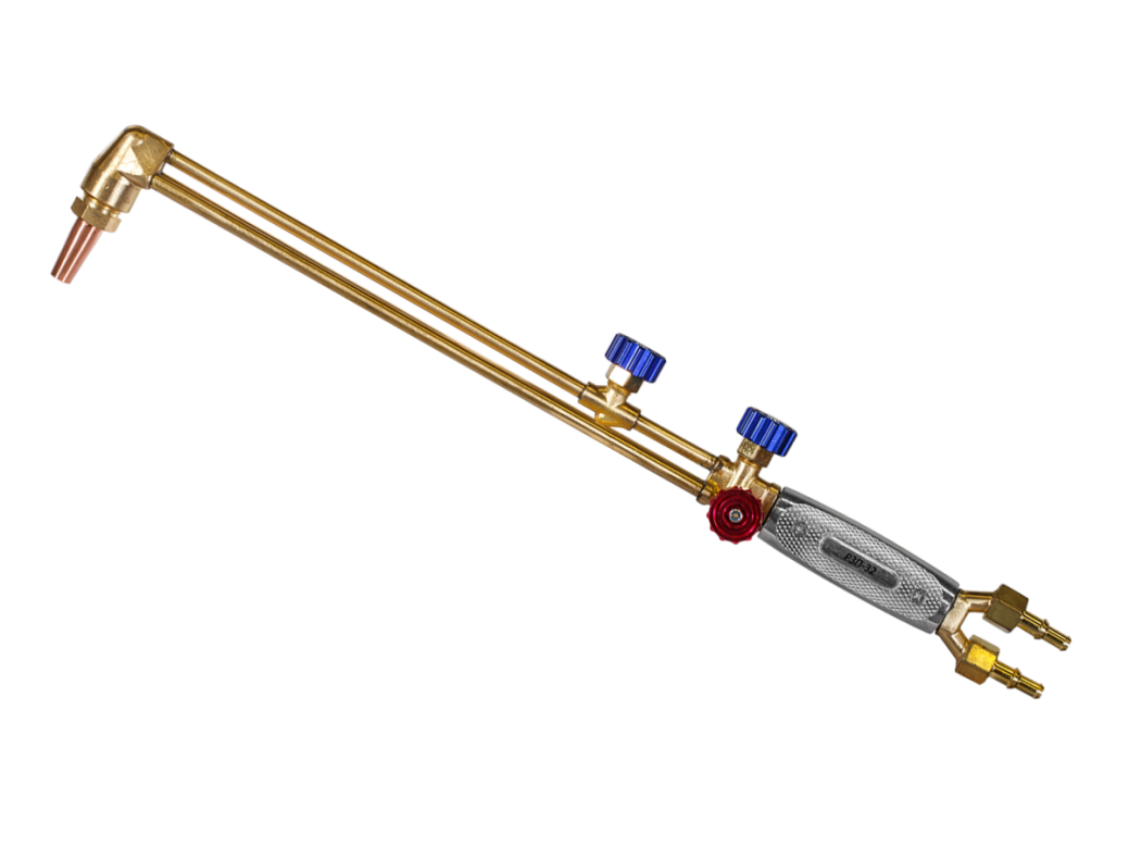 Газовый резак РЗП-32